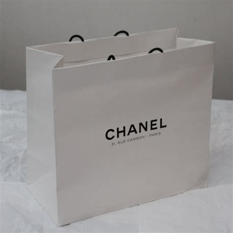 get free bdy chanel gift|chanel gift bag.